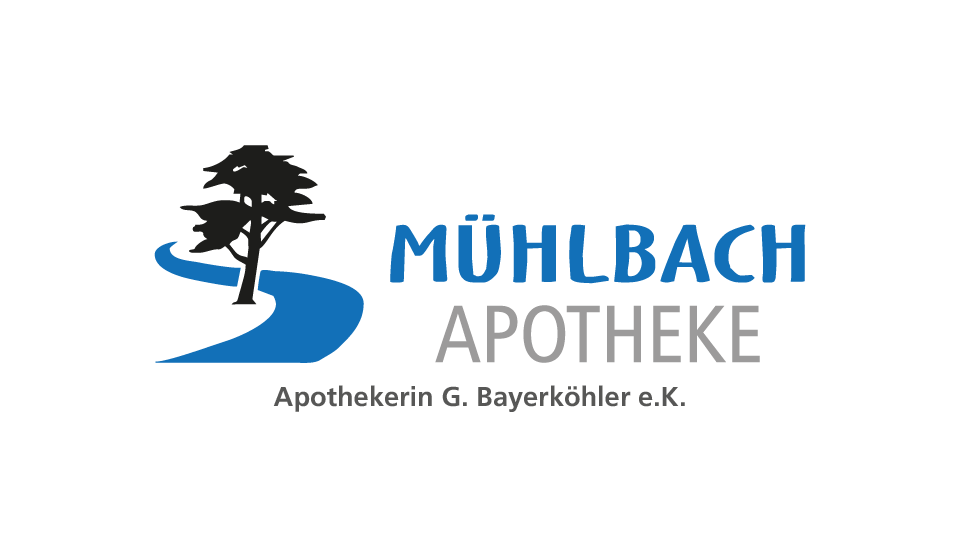 Mühlbach Apotheke